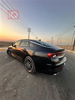 كيا K5